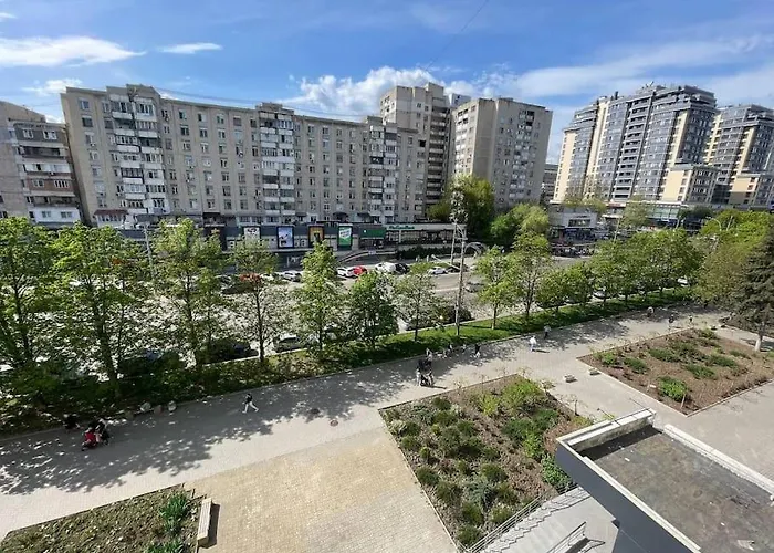 Central Rascani Apartment