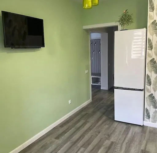 Central Rascani Apartment
