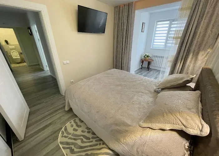 Central Rascani Apartment