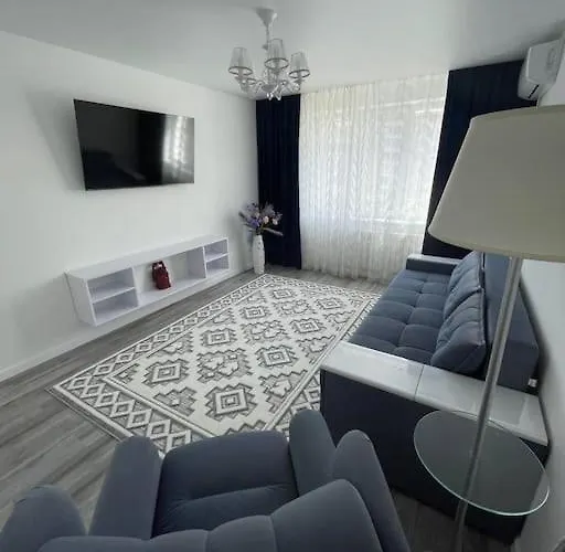 Central Rascani Apartment