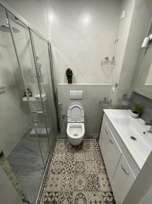Rascani Apartment *