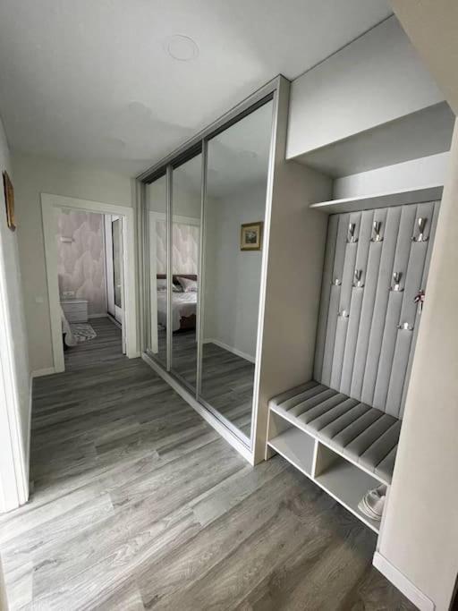 Apartment Rascani *