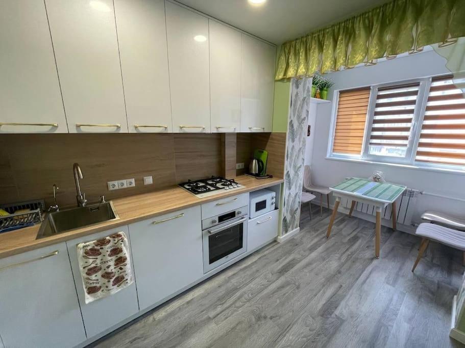 Rascani Apartment